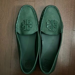 Tory Burch 8.5 Womens Loafers